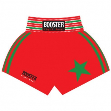Booster TBT-4 thaiboksbroek